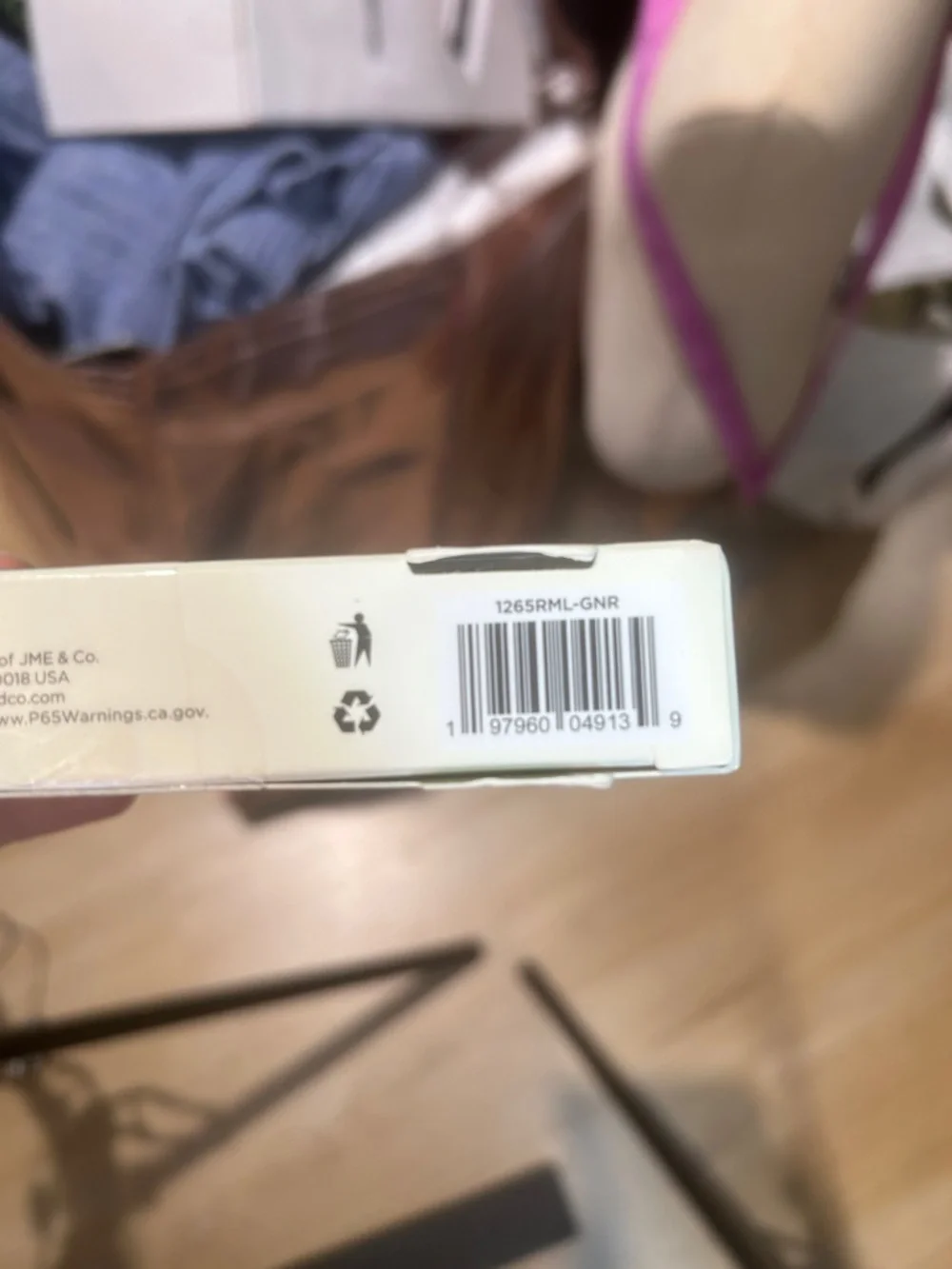 MVMT limited edition